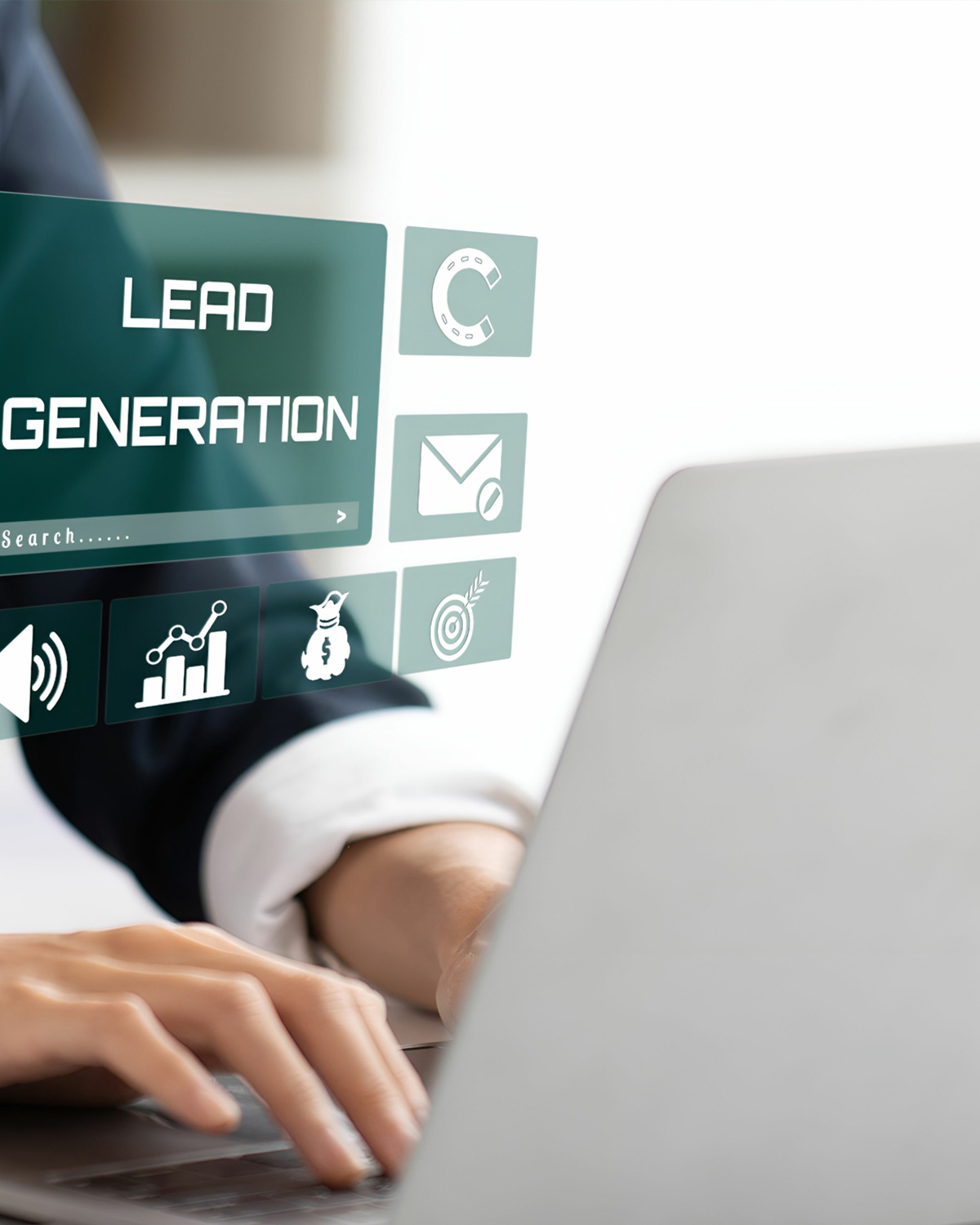 Trade Pros Digital Marketing - SEO Services